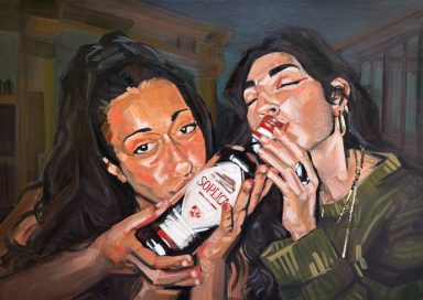 La botella