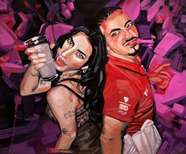 Gabi y Juan